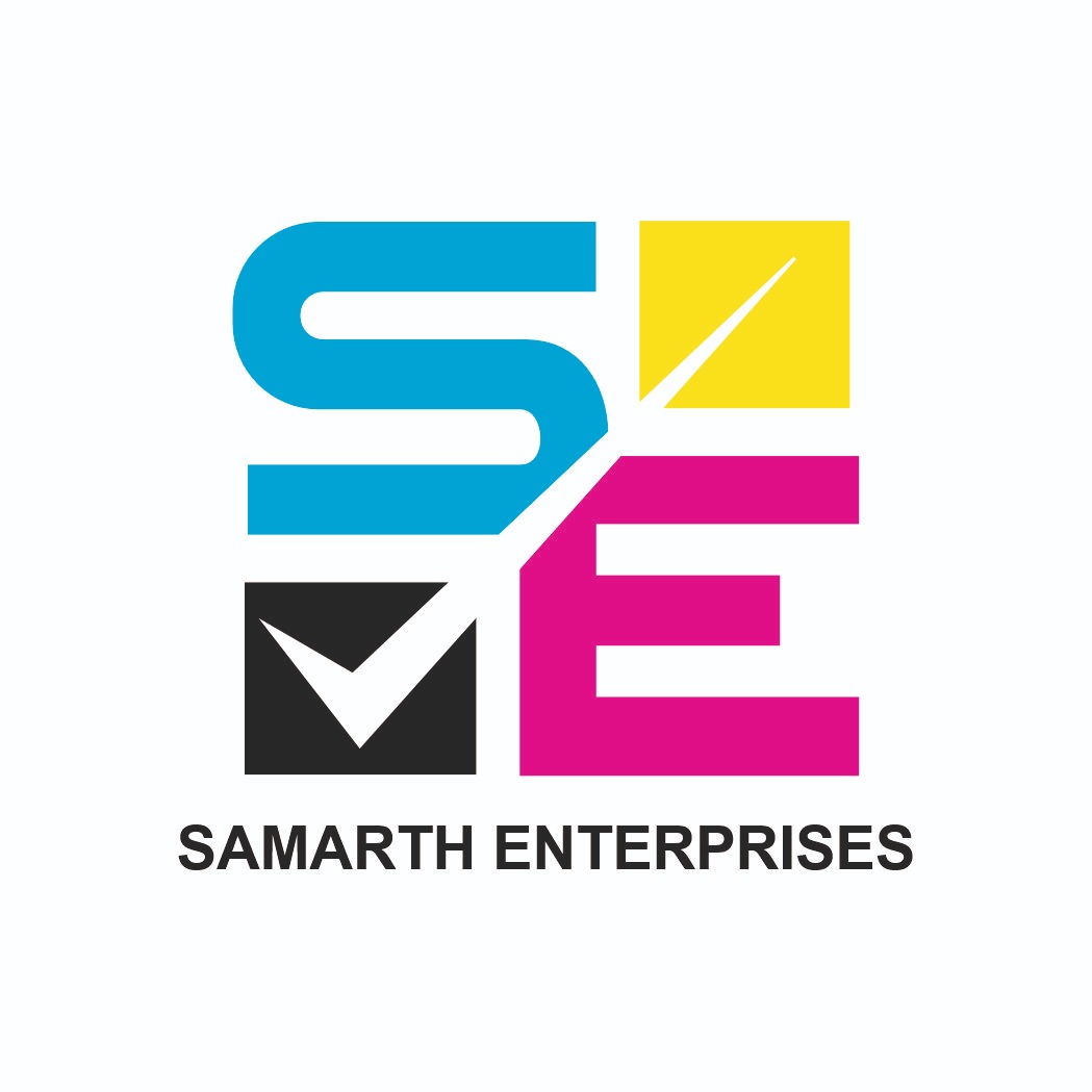 thesamarthenterprises.com logo
